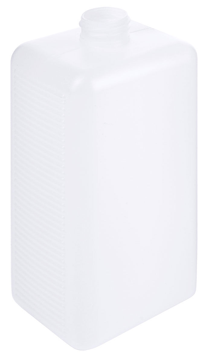 Ersatzbehälter für Seifen- & Desinfektionsspender co4326100, 1 ltr.