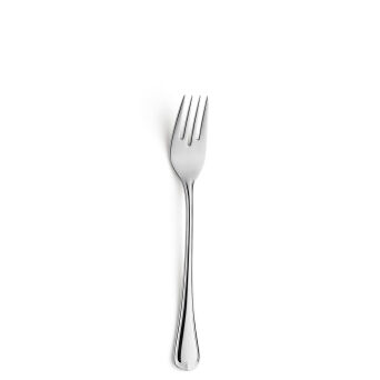 Fischgabel ELEGANCE, Edelstahl 18/10 hochglanzpoliert