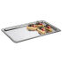 Tablett PROFI LINE GN 1/2, Edelstahl 18/10 poliert